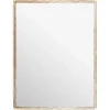 Trish Brass Forged Rectangle Wall Mirror-Kirkland's Home Store