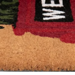 Truck Welcome Doormat-Kirkland's Home Flash Sale