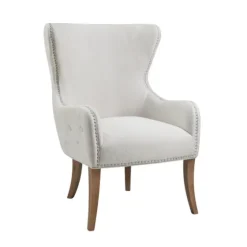 Tufted Back Accent Chair-Kirkland's Home Best