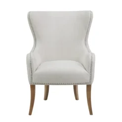 Tufted Back Accent Chair-Kirkland's Home Best