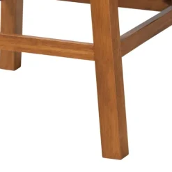 Tufted Back Swivel Counter Stools, Set Of 2-Kirkland's Home Clearance