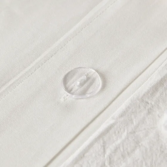 Tufted Cotton 7-Pc. Full/Queen Duvet Set-Kirkland's Home Store
