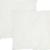Tufted Diamond 2-Pc. Pillows, 24 In.-Kirkland's Home Best