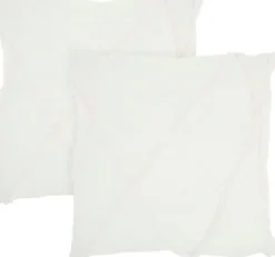 Tufted Diamond 2-Pc. Pillows, 24 In.-Kirkland's Home Best