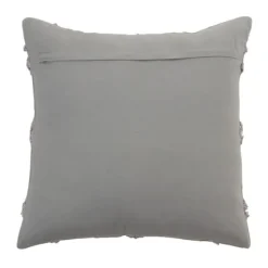 Tufted Diamond Pillow Cover-Kirkland's Home Online