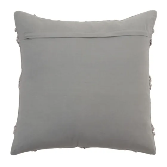 Tufted Diamond Pillow Cover-Kirkland's Home Online