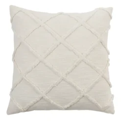 Tufted Diamond Pillow Cover-Kirkland's Home Fashion