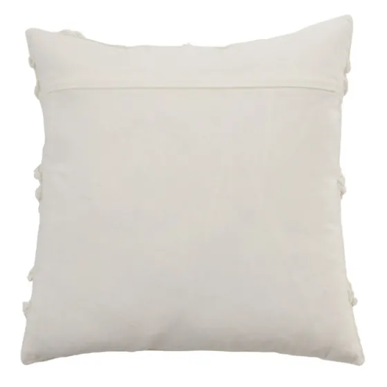 Tufted Diamond Pillow Cover-Kirkland's Home Fashion