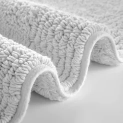 Tufted Reversible Bath Runner-Kirkland's Home New