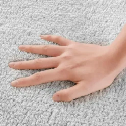 Tufted Reversible Bath Runner-Kirkland's Home New