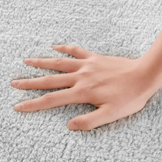 Tufted Reversible Bath Runner-Kirkland's Home New