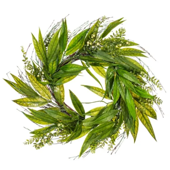 Twig And Berries Willow Wreath-Kirkland's Home Best