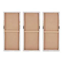 Twilight Forest Canvas Art Prints, Set Of 3-Kirkland's Home Shop