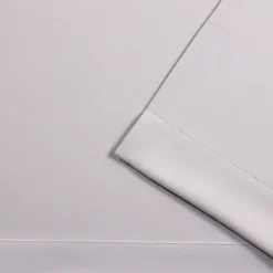 Twill Blackout Curtain Panel Set, 84 In.-Kirkland's Home Outlet