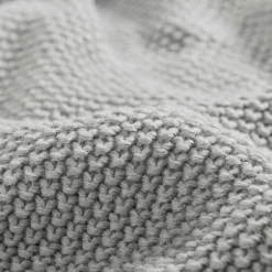 Twin Rylan Knit Blanket-Kirkland's Home Discount