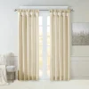 Twist Top Curtain Panel, 84 In.-Kirkland's Home Best Sale