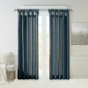 Twist Top Curtain Panel, 84 In.-Kirkland's Home Best