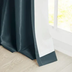 Twist Top Curtain Panel, 108 In.-Kirkland's Home Clearance