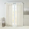 Twist Top Curtain Panel, 84 In.-Kirkland's Home Hot
