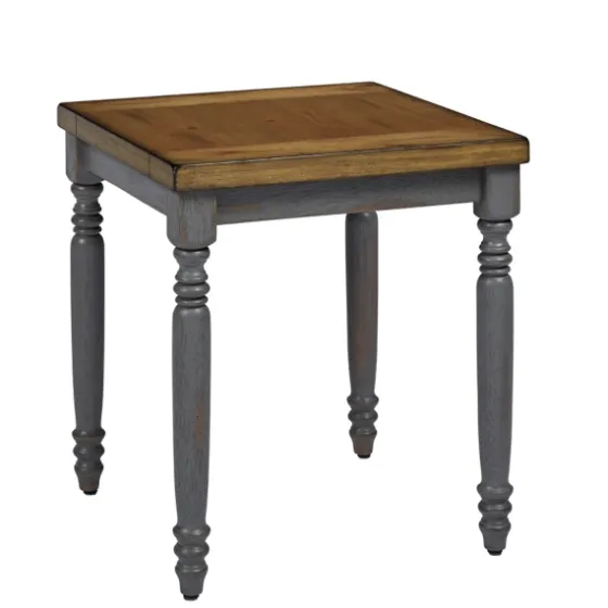 Two Tone Coffee Table And End Tables, Set Of 3-Kirkland's Home Online