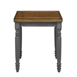 Two Tone Coffee Table And End Tables, Set Of 3-Kirkland's Home Online