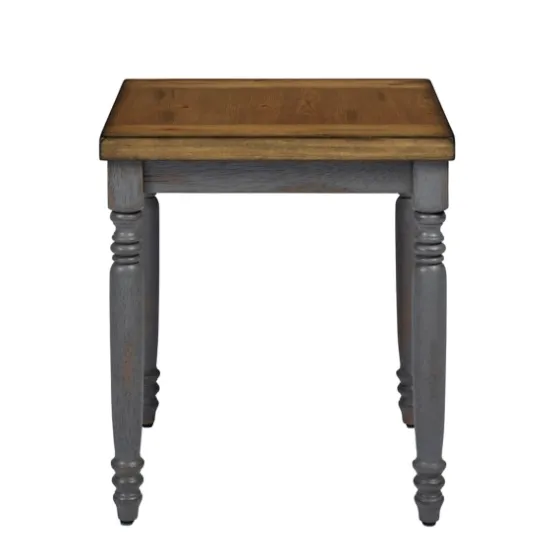 Two Tone Coffee Table And End Tables, Set Of 3-Kirkland's Home Online