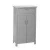 Two-Door Top Shelf Cabinet-Kirkland's Home Sale