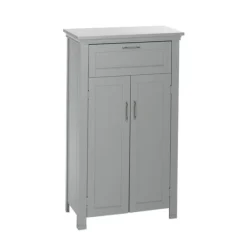 Two-Door Top Shelf Cabinet-Kirkland's Home Sale