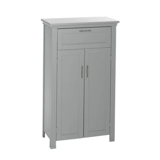 Two-Door Top Shelf Cabinet-Kirkland's Home Sale