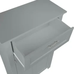 Two-Door Top Shelf Cabinet-Kirkland's Home Sale