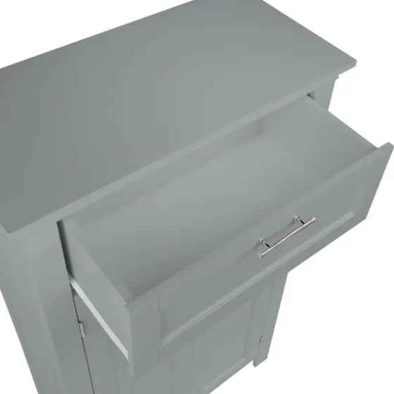 Two-Door Top Shelf Cabinet-Kirkland's Home Sale