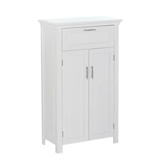 Two-Door Top Shelf Cabinet-Kirkland's Home Cheap