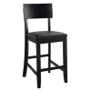 Tyler Vinyl Seat Counter Stool-Kirkland's Home Outlet