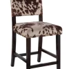Udder Madness Counter Stool-Kirkland's Home Discount
