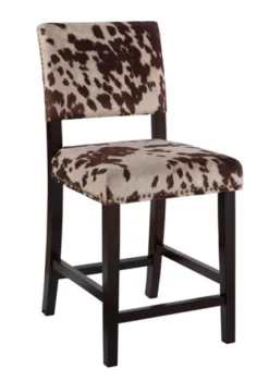 Udder Madness Counter Stool-Kirkland's Home Discount