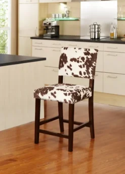 Udder Madness Counter Stool-Kirkland's Home Discount