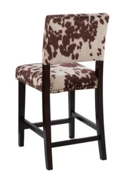 Udder Madness Counter Stool-Kirkland's Home Discount