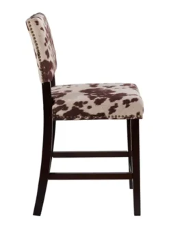 Udder Madness Counter Stool-Kirkland's Home Discount