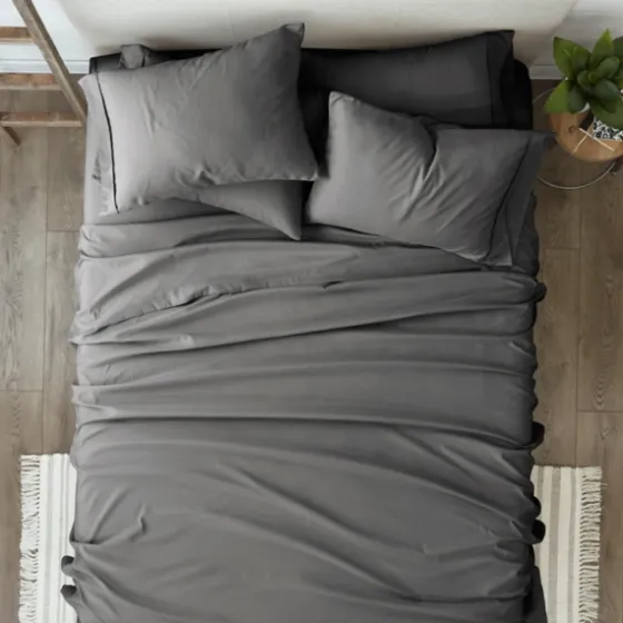 Ultra Soft 6-Pc. King Sheet Set-Kirkland's Home Best