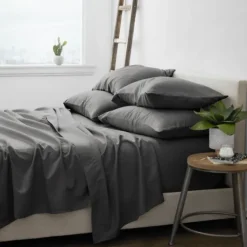 Ultra Soft 6-Pc. King Sheet Set-Kirkland's Home Best
