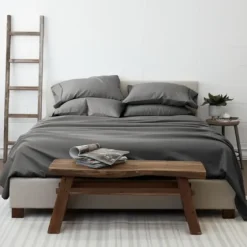 Ultra Soft 6-Pc. King Sheet Set-Kirkland's Home Best