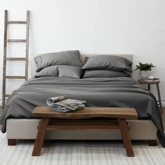 Ultra Soft 6-Pc. King Sheet Set-Kirkland's Home Best