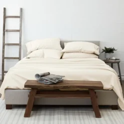 Ultra Soft 6-Pc. King Sheet Set-Kirkland's Home Outlet
