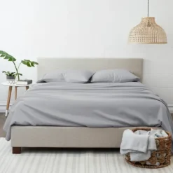 Ultra Soft 4-Pc. Queen Sheet Set-Kirkland's Home Best Sale