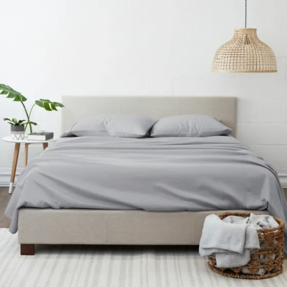 Ultra Soft 4-Pc. Queen Sheet Set-Kirkland's Home Best Sale