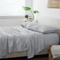 Ultra Soft 4-Pc. Queen Sheet Set-Kirkland's Home Best Sale