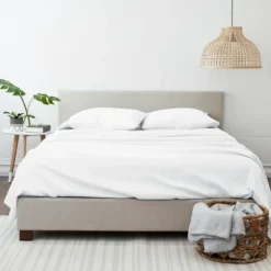 Ultra Soft 4-Pc. Queen Sheet Set-Kirkland's Home Best