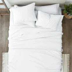 Ultra Soft 6-Pc. Queen Sheet Set-Kirkland's Home Best Sale