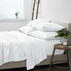 Ultra Soft 6-Pc. Queen Sheet Set-Kirkland's Home Best Sale