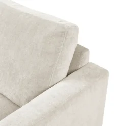 Upholstered And Chrome Accent Chair-Kirkland's Home Sale